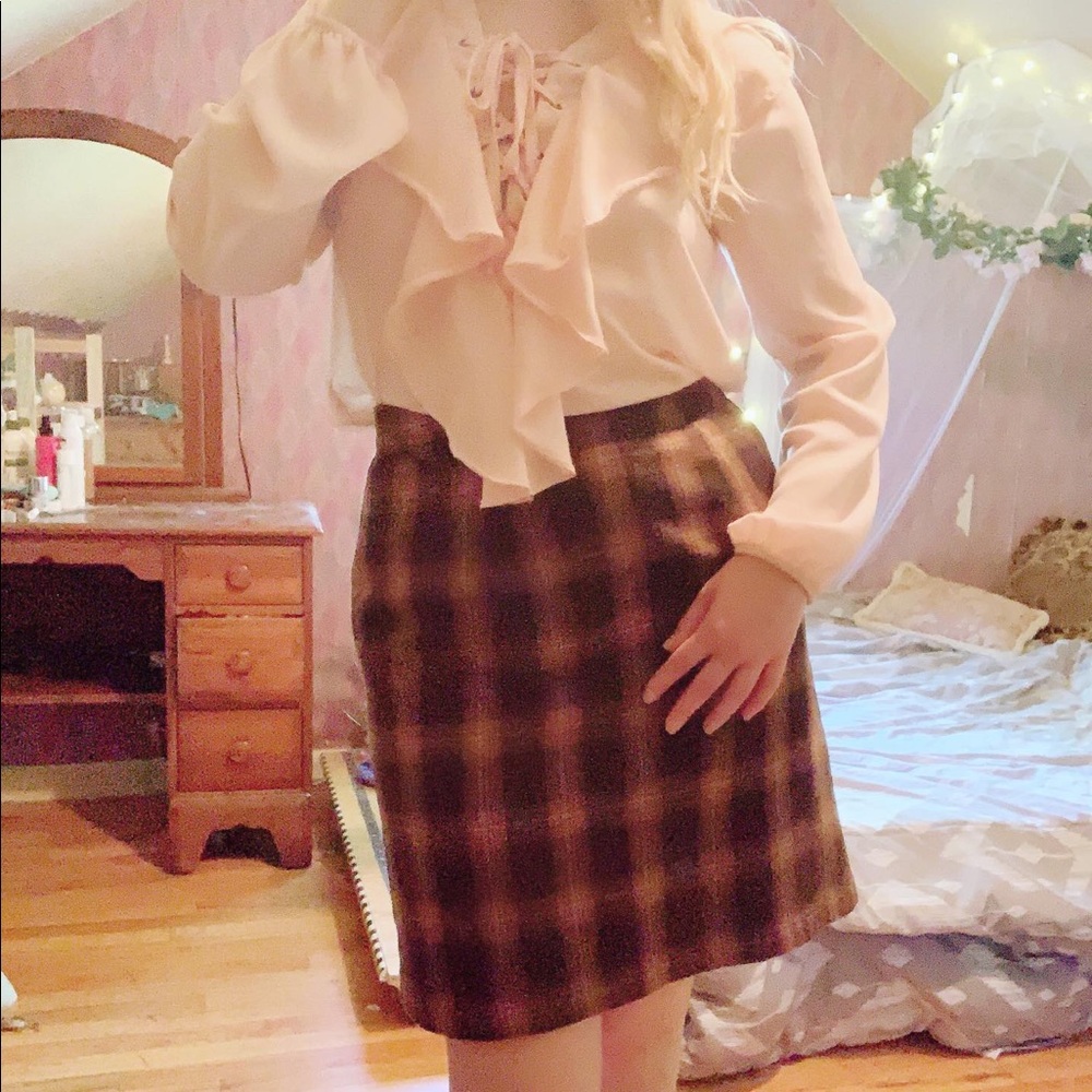 Meet your Posher, Kiah